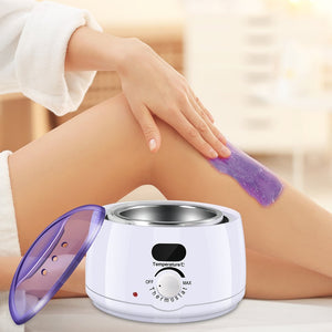 LOFTer Chauffe Cire Epilation Professionnelle 1000g