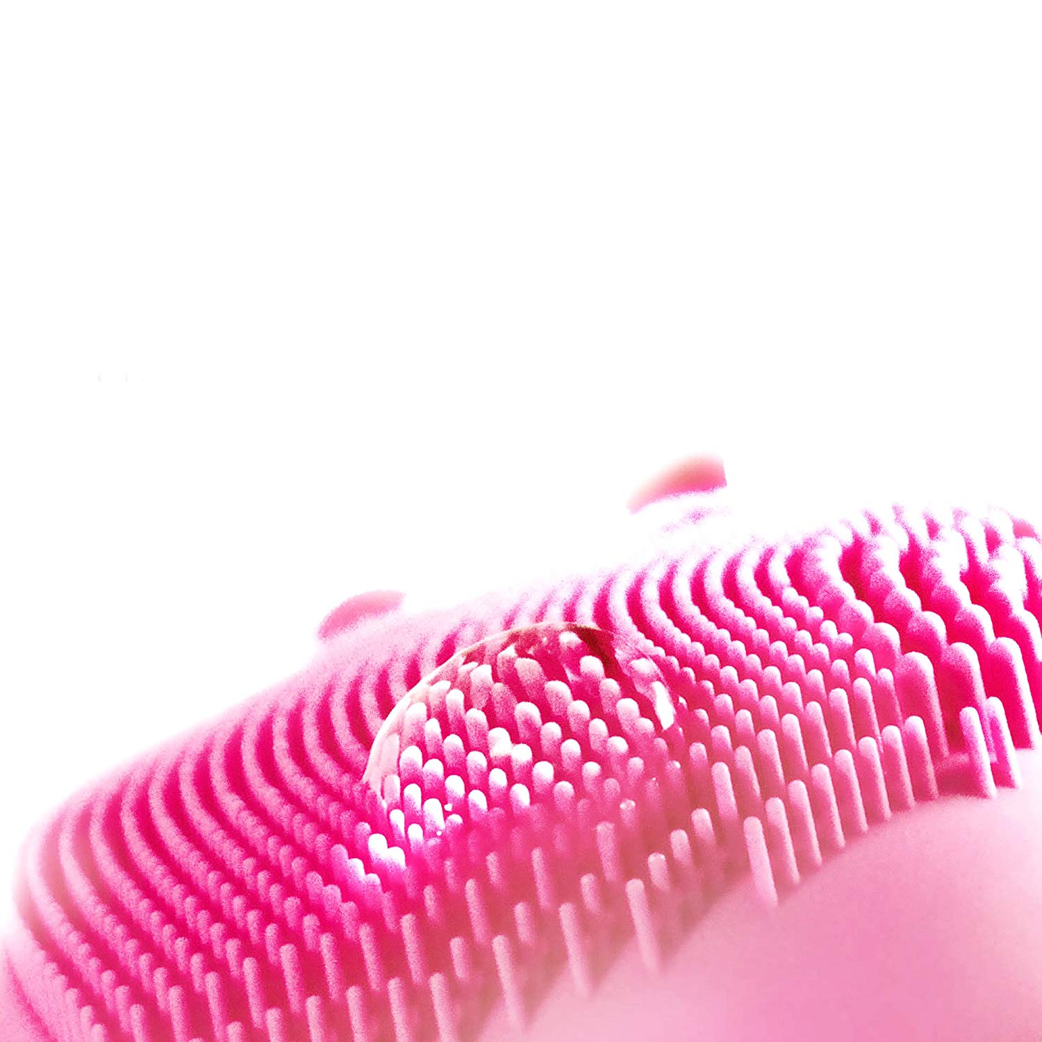 FOREO - LUNA Play Plus - Brosse lissante visage portable