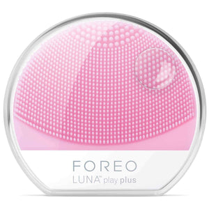 FOREO - LUNA Play Plus - Brosse lissante visage portable