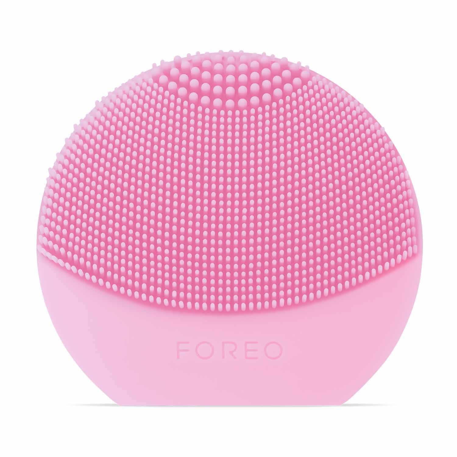 FOREO - LUNA Play Plus - Brosse lissante visage portable