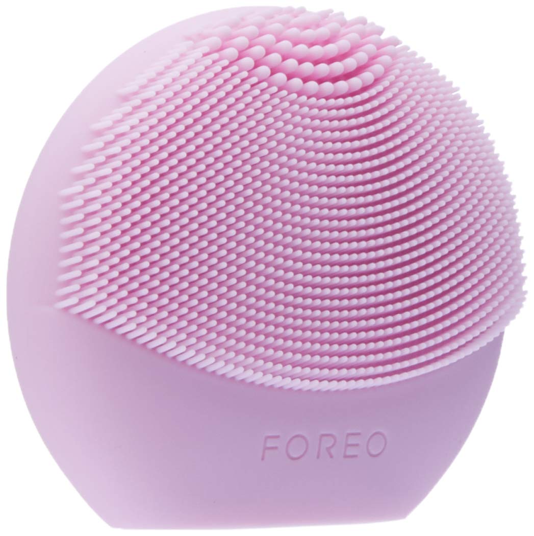 FOREO - LUNA Play Plus - Brosse lissante visage portable