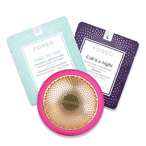 FOREO UFO L'Appareil de Soin pour Masque