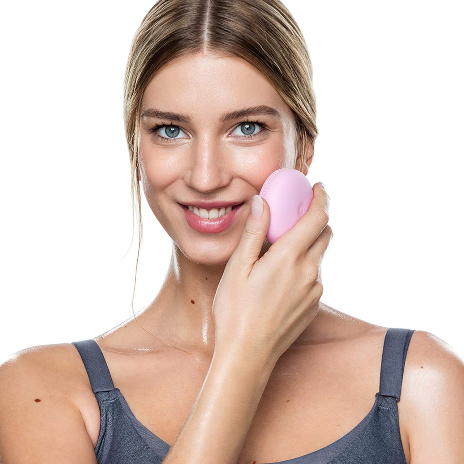 FOREO - LUNA Play Plus - Brosse lissante visage portable