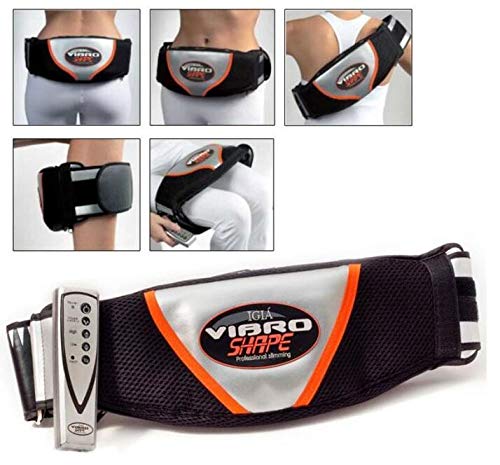 Vibro Shape - Massage Belt Vibroshape by Teleshop24