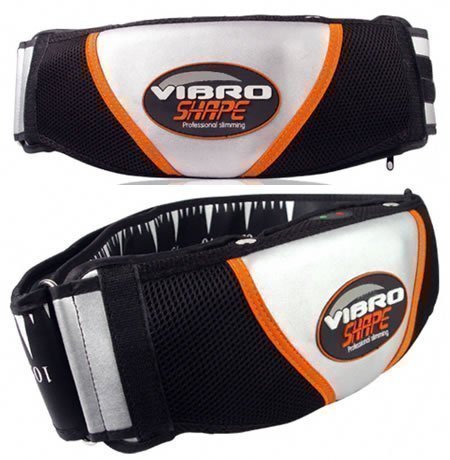 Vibro Shape - Massage Belt Vibroshape by Teleshop24